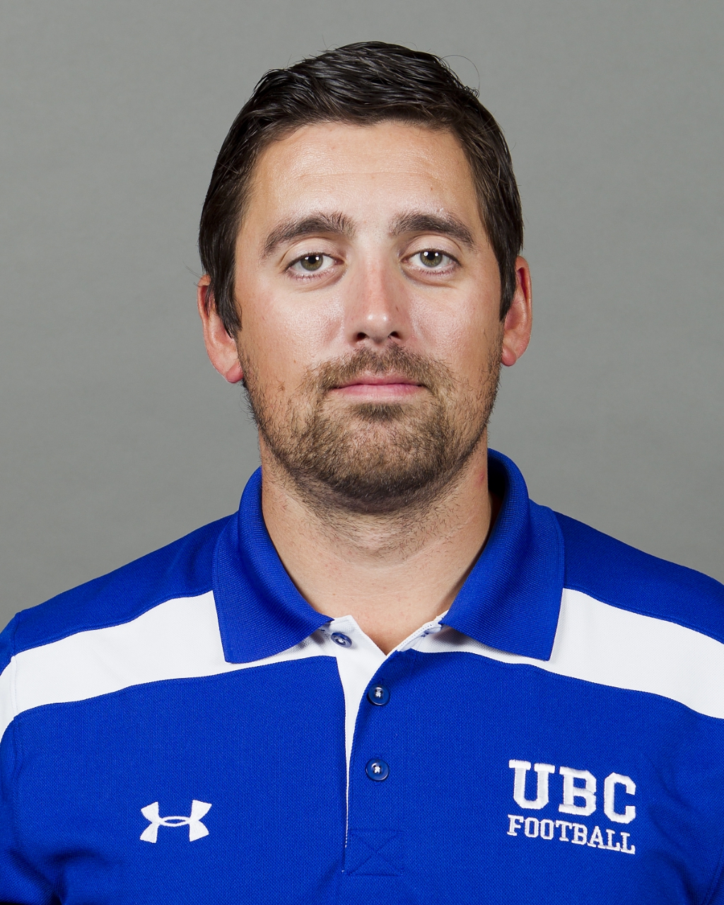 Matt Gratton